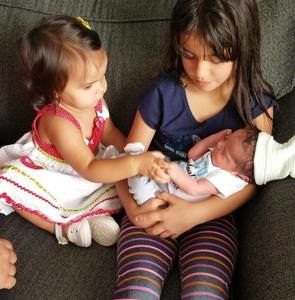 Meet your Posher, Sergio